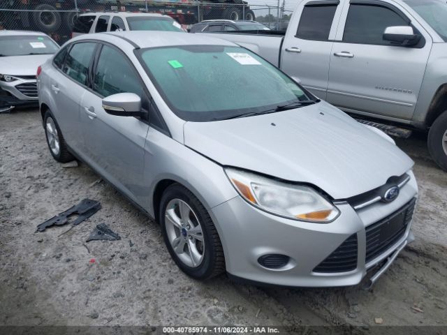 1FADP3F23EL405336 auction archive image