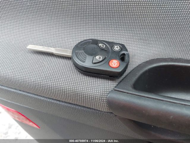 1FADP3F23EL405336 Ford FOCUS SE