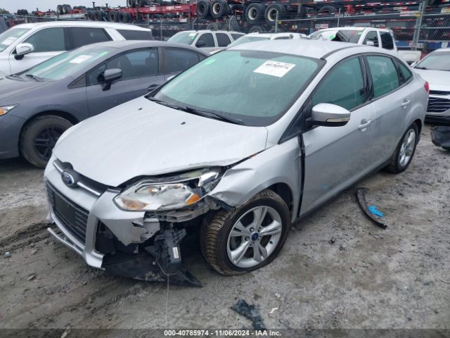 1FADP3F23EL405336 Ford FOCUS SE
