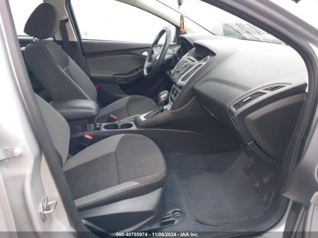 1FADP3F23EL405336 Ford FOCUS SE