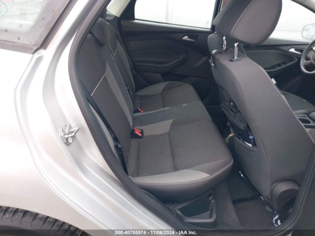 1FADP3F23EL405336 Ford FOCUS SE