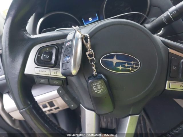 4S3BNAL63G3036130 Subaru Legacy 2.5i Limited