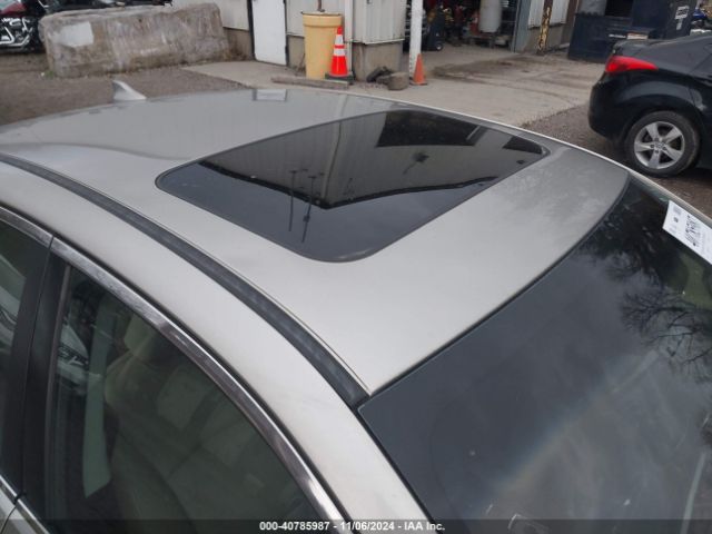 4S3BNAL63G3036130 Subaru Legacy 2.5i Limited