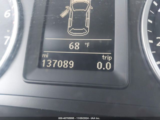 WVGAV3AX7EW555773 Volkswagen TIGUAN SE