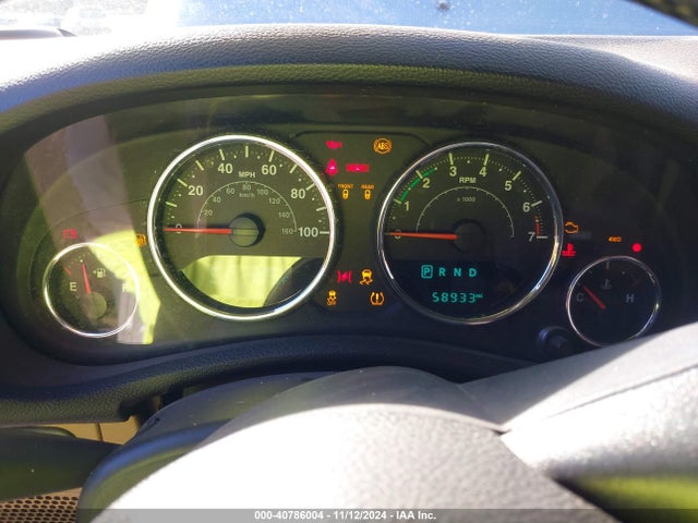 1C4BJWCG4FL530920 Jeep Wrangler Rubicon