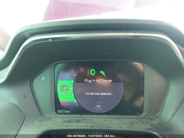 1G1FX6S0XN4100802 Chevrolet Bolt Ev Fwd 2lt