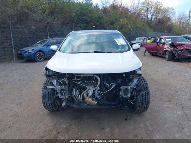 2FMPK4AP7JBB80813 Ford EDGE SPORT