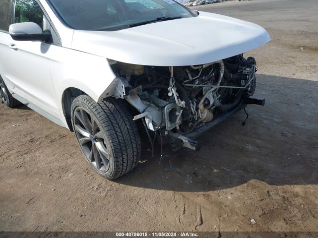 2FMPK4AP7JBB80813 Ford EDGE SPORT