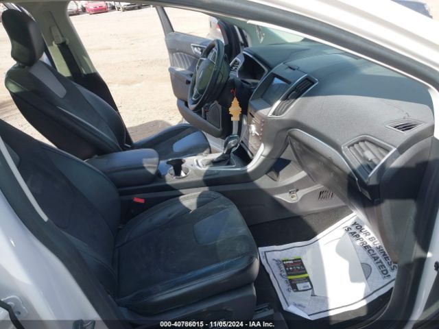 2FMPK4AP7JBB80813 Ford EDGE SPORT