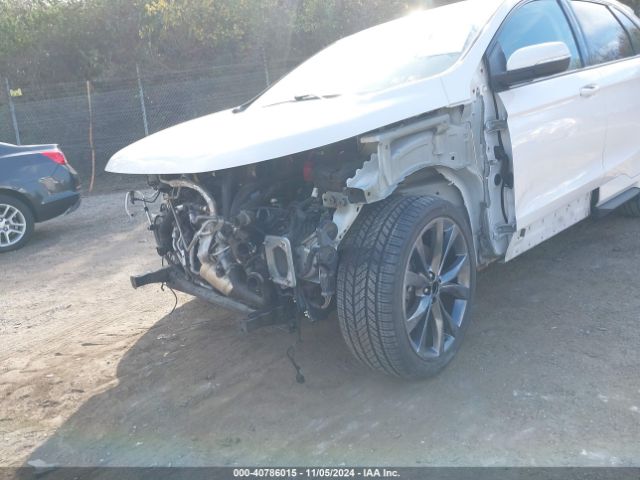 2FMPK4AP7JBB80813 Ford EDGE SPORT