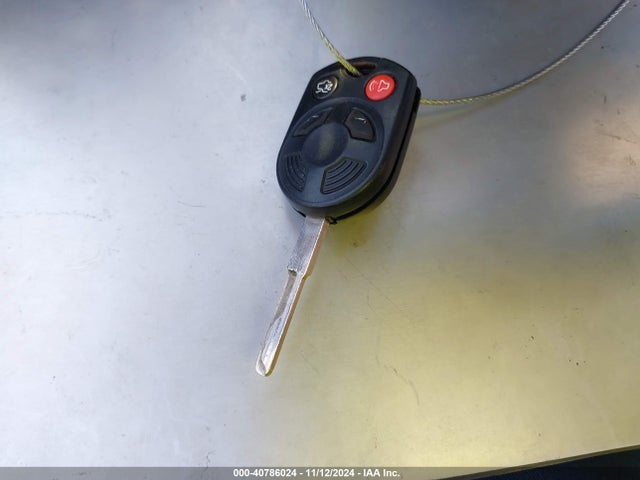 Ford FOCUS SE 2014 1FADP3K2XEL272144 Image 11