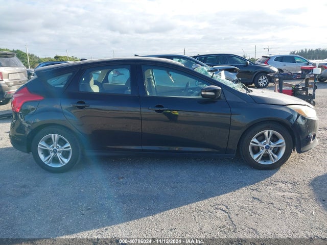 Ford FOCUS SE 2014 1FADP3K2XEL272144 Image 13