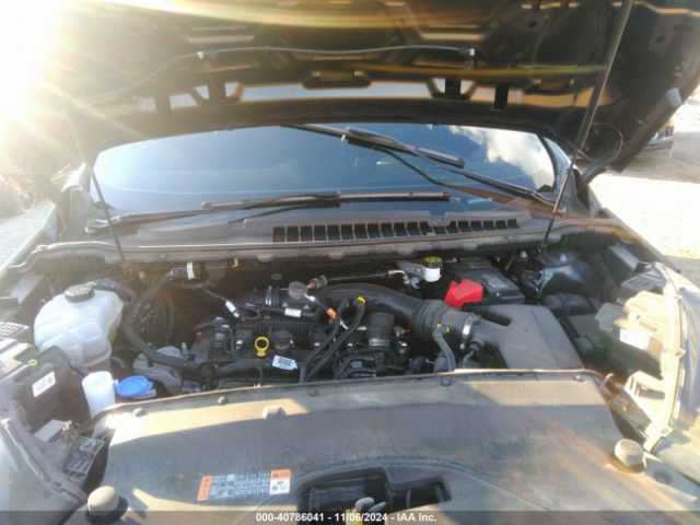 2FMPK4J9XLBB61581 Ford EDGE SEL