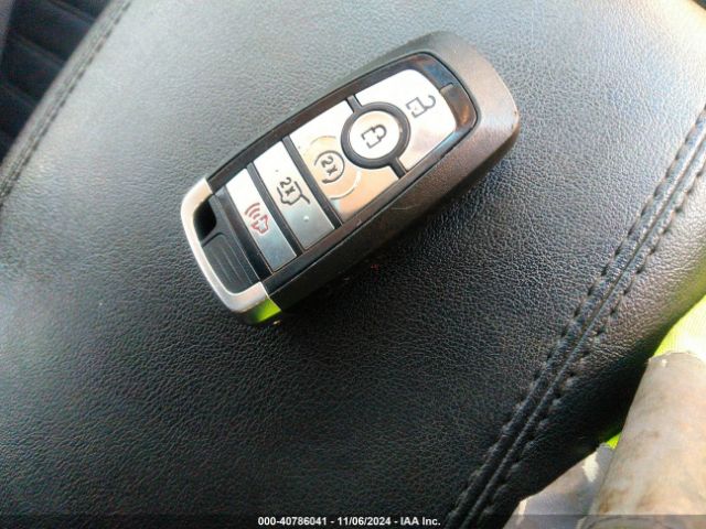 2FMPK4J9XLBB61581 Ford EDGE SEL