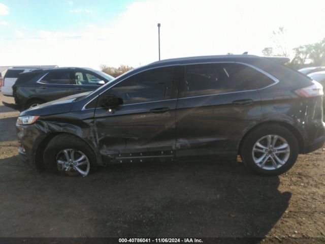 2FMPK4J9XLBB61581 Ford EDGE SEL