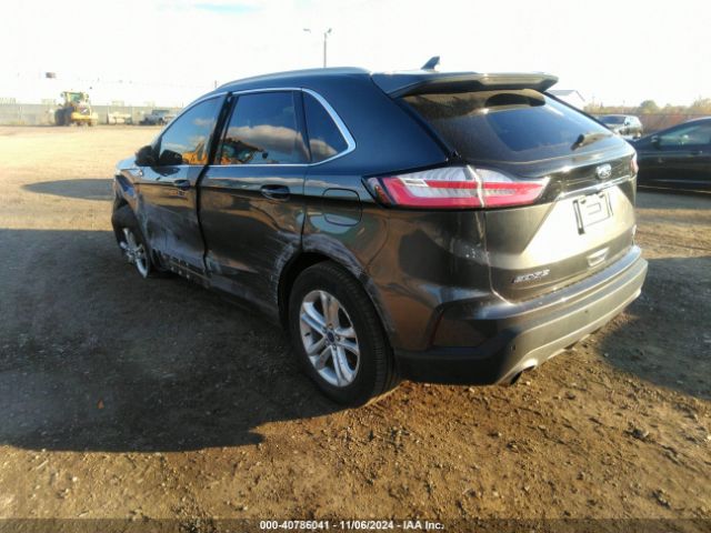 2FMPK4J9XLBB61581 Ford EDGE SEL