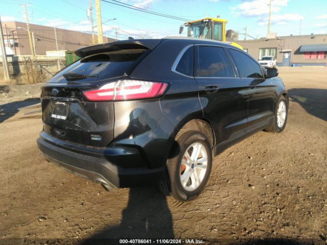 2FMPK4J9XLBB61581 Ford EDGE SEL