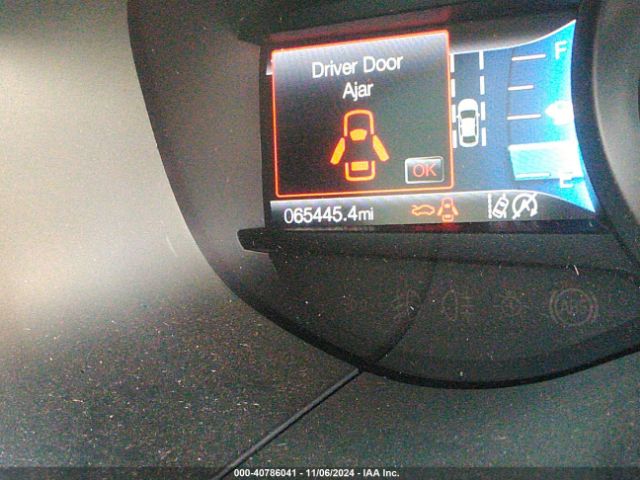 2FMPK4J9XLBB61581 Ford EDGE SEL
