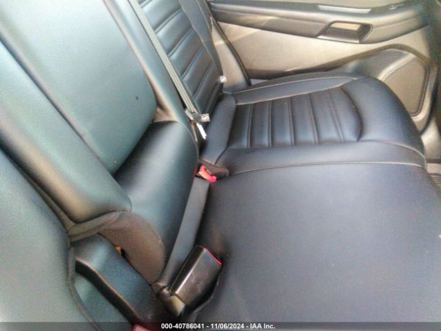 2FMPK4J9XLBB61581 Ford EDGE SEL