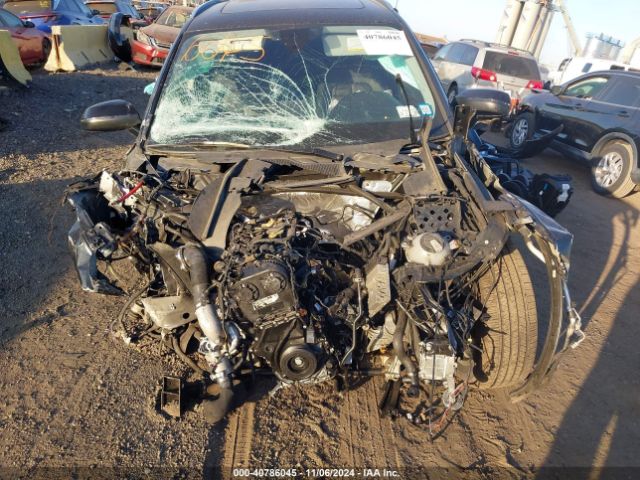 WA1ANAFY3J2114468 Audi Q5 2.0t Premium/2.0t Tech Premium