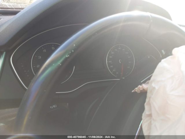 WA1ANAFY3J2114468 Audi Q5 2.0t Premium/2.0t Tech Premium