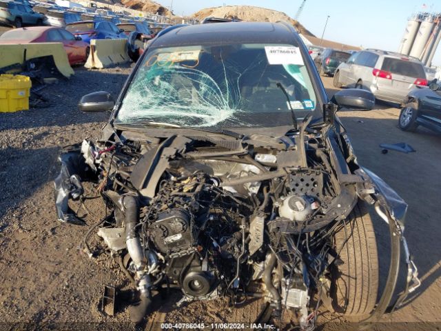 WA1ANAFY3J2114468 Audi Q5 2.0t Premium/2.0t Tech Premium