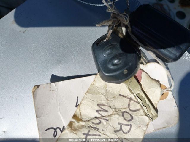 1999 PORSCHE BOXSTER WP0CA2988XU628986 Photo 10