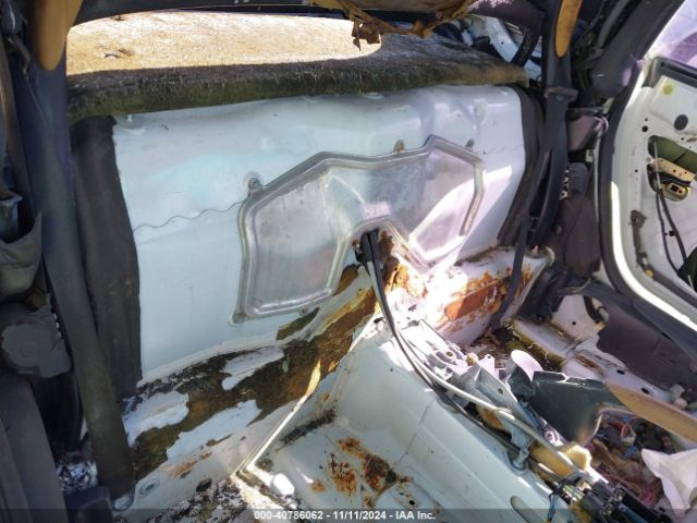 1999 PORSCHE BOXSTER WP0CA2988XU628986 Photo 7