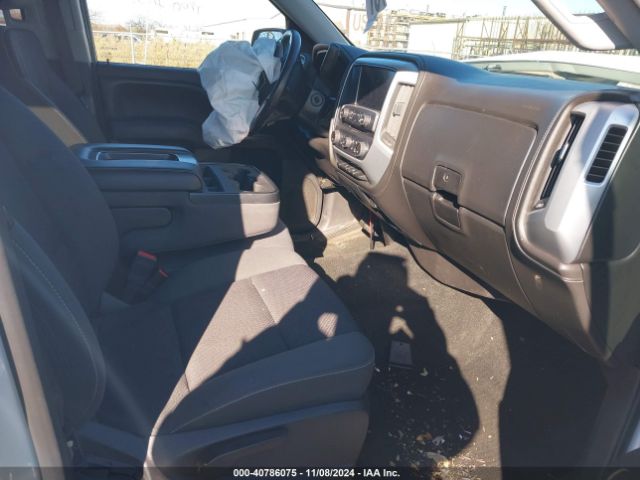 3GTU2UEC0EG369983 GMC Sierra 1500 Sle