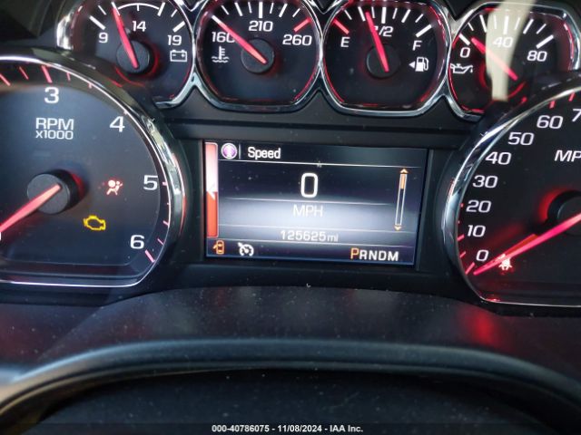 3GTU2UEC0EG369983 GMC Sierra 1500 Sle
