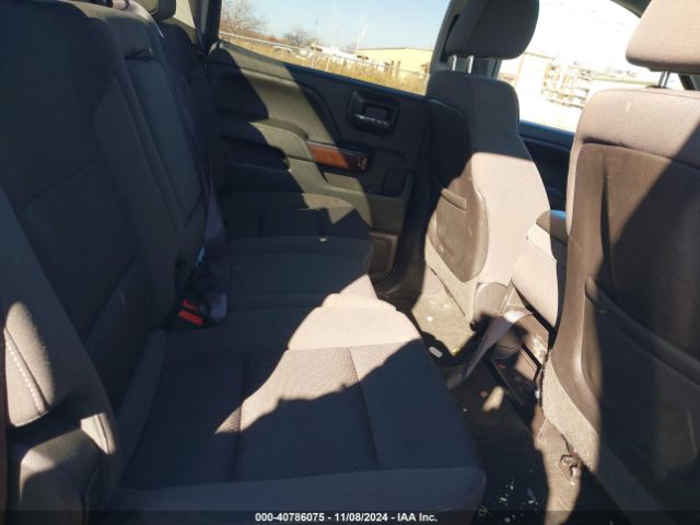 3GTU2UEC0EG369983 GMC Sierra 1500 Sle