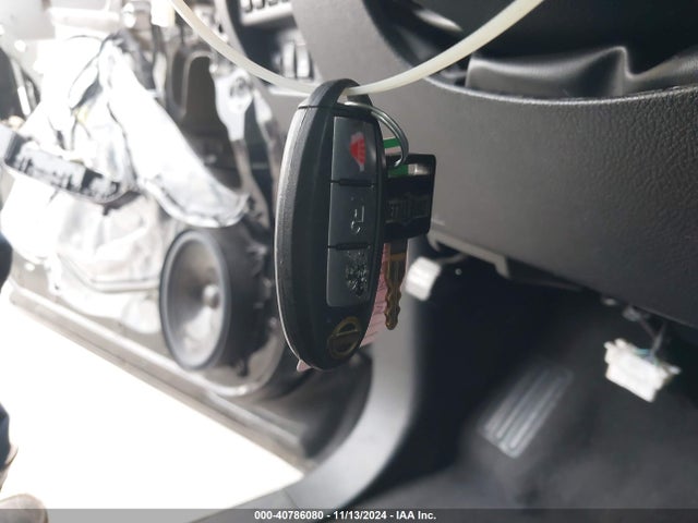 Nissan Titan Pro-4x 2019 1N6AA1E55KN525053 Image 11
