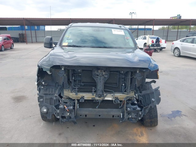 Nissan Titan Pro-4x 2019 1N6AA1E55KN525053 Image 13