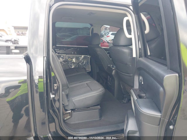 Nissan Titan Pro-4x 2019 1N6AA1E55KN525053 Image 8