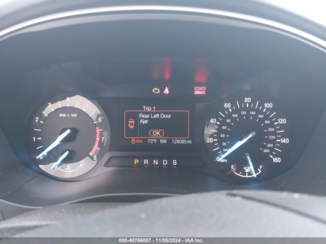 3FA6P0HDXER328097 Ford FUSION SE