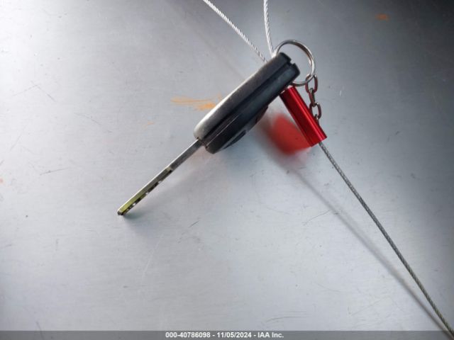 1FADP3K22HL285927 Ford FOCUS SE