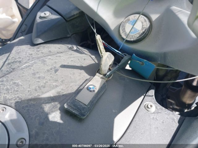 2016 BMW R1200 WB10A1302GZ194497 Photo 10