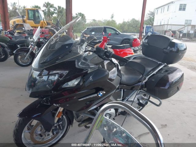 2016 BMW R1200 WB10A1302GZ194497 Photo 1