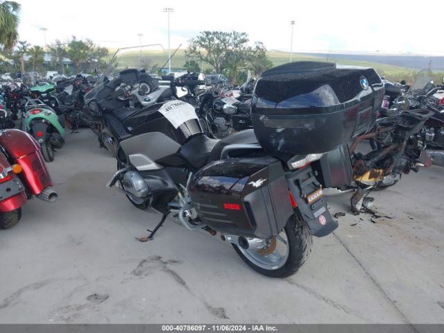 2016 BMW R1200 WB10A1302GZ194497 Photo 2