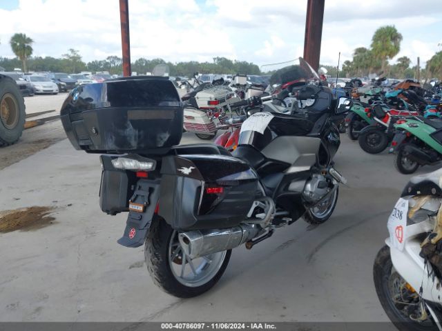 2016 BMW R1200 WB10A1302GZ194497 Photo 3