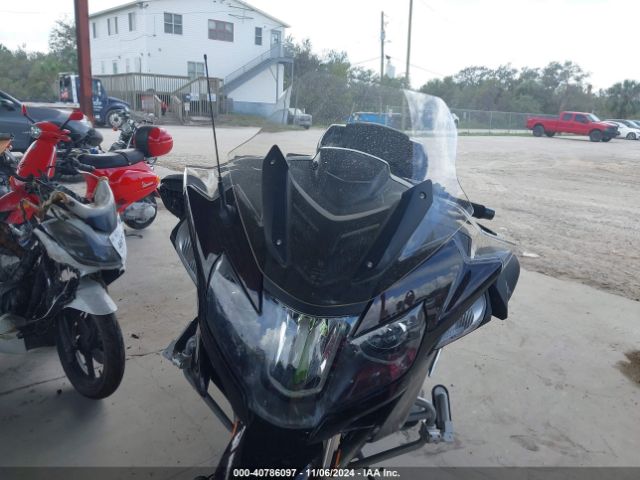 2016 BMW R1200 WB10A1302GZ194497 Photo 4