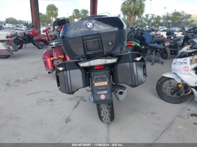 2016 BMW R1200 WB10A1302GZ194497 Photo 5