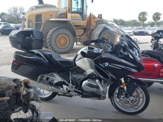 2016 BMW R1200 WB10A1302GZ194497 Photo 7