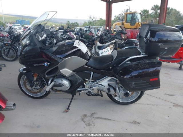2016 BMW R1200 WB10A1302GZ194497 Photo 8
