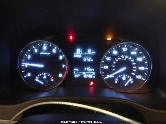 Hyundai ELANTRA SE 2018 5NPD74LFXJH229620 Image 7