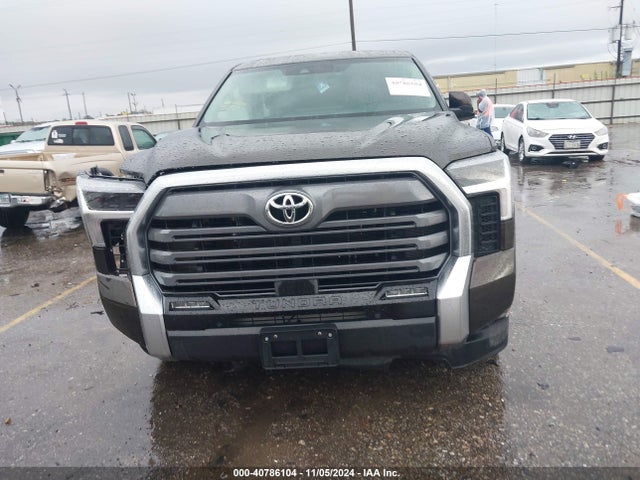 Toyota Tundra Limited 2023 5TFJA5AB5PX025783 Image 12