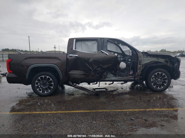 Toyota Tundra Limited 2023 5TFJA5AB5PX025783 Image 13