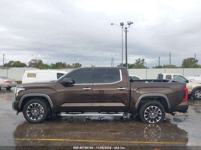 Toyota Tundra Limited 2023 5TFJA5AB5PX025783 Image 14