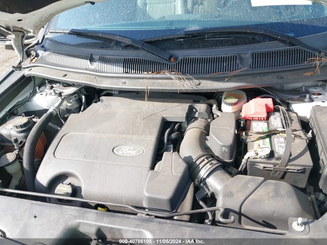 1FM5K7D81EGA36928 Ford 2014