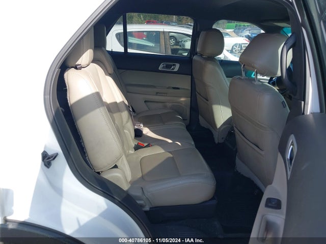 1FM5K7D81EGA36928 Ford 2014